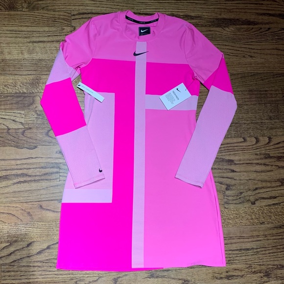 nike tech dress